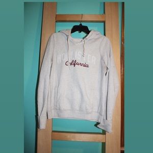 Hollister sweatshirt